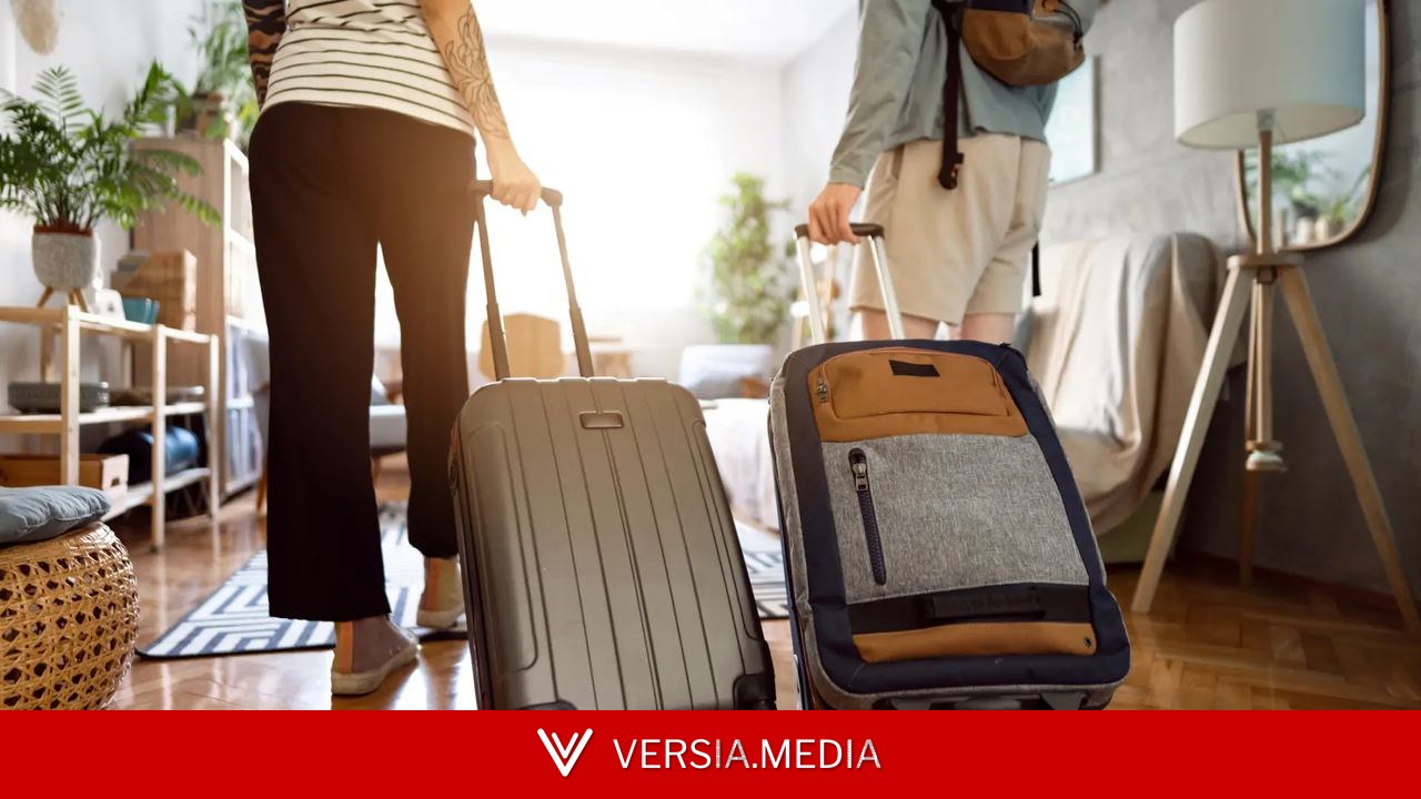 Los países más baratos y más caros de Europa para alquilar una vivienda vacacional este verano