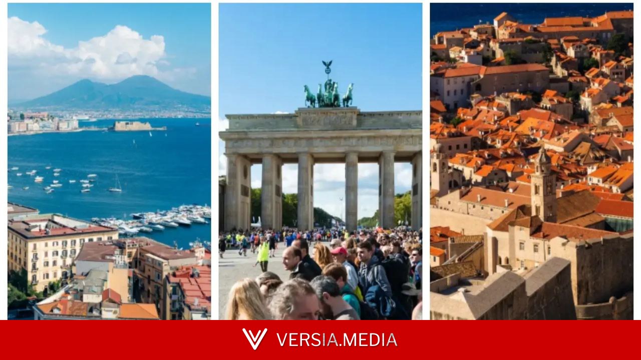 Lugares para este verano que al principio decepcionan… pero acaban enamorando a casi todo el mundo