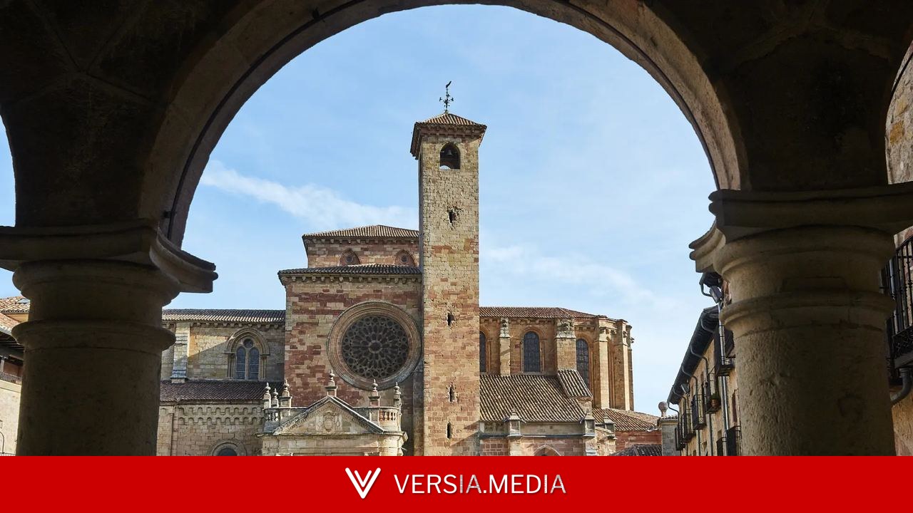 La ciudad medieval de Castilla-La Mancha que está entre el dulce y el salado