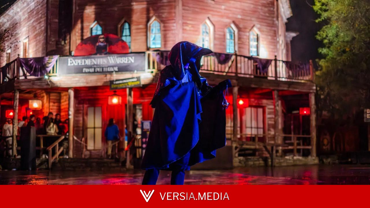 Cinco planes de miedo para celebrar este Halloween en Madrid