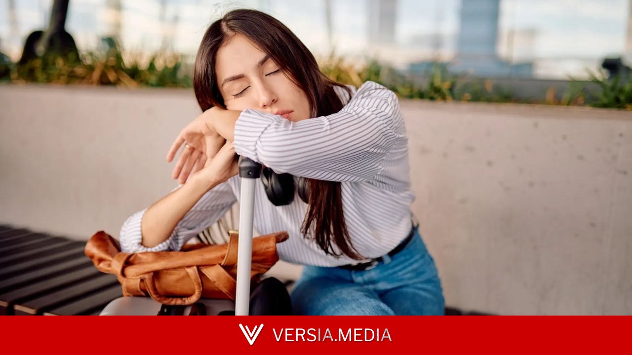 ¿Viajas a la otra punta del mundo? Estos consejos te ayudarán a superar el jet-lag