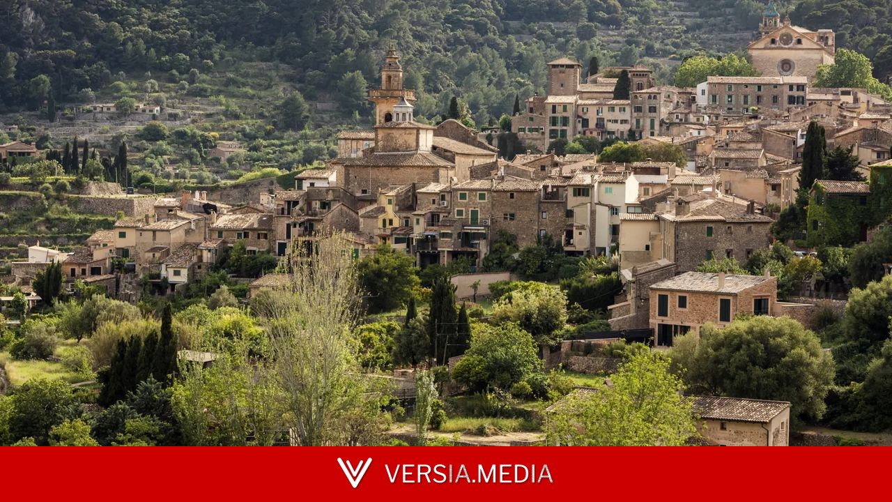 Los destinos turísticos españoles que el 'Daily Mail' recomienda visitar este otoño e invierno para 