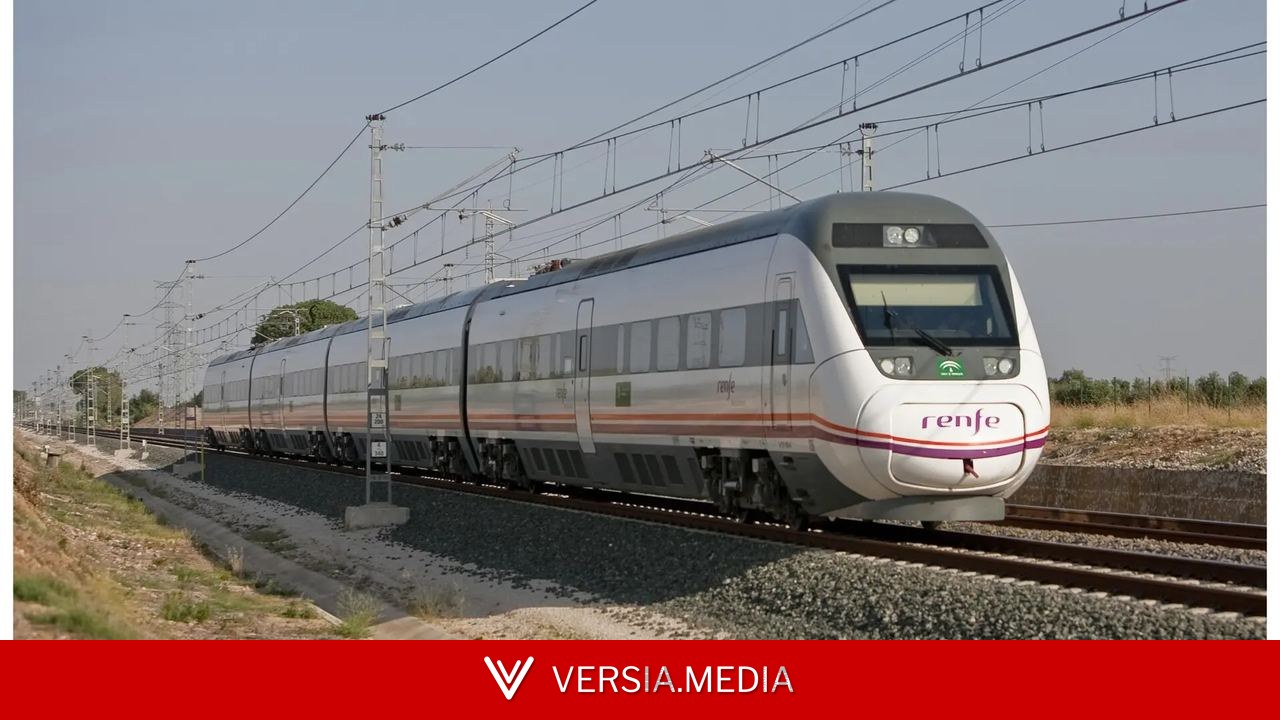 Consulta si tu tren es uno de los afectados por la huelga en Renfe: así puedes comprobar si circula