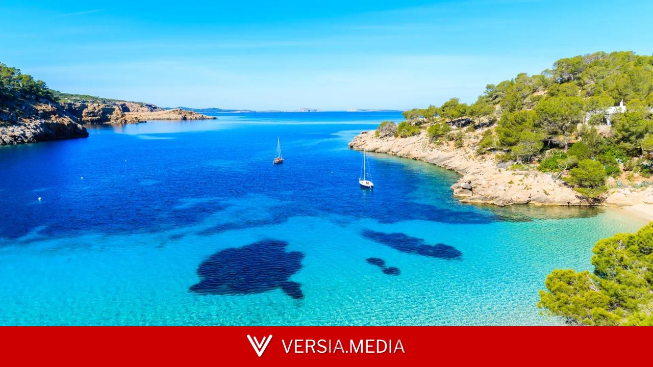Estas son las tendencias de viaje en el Mediterráneo para este 2026