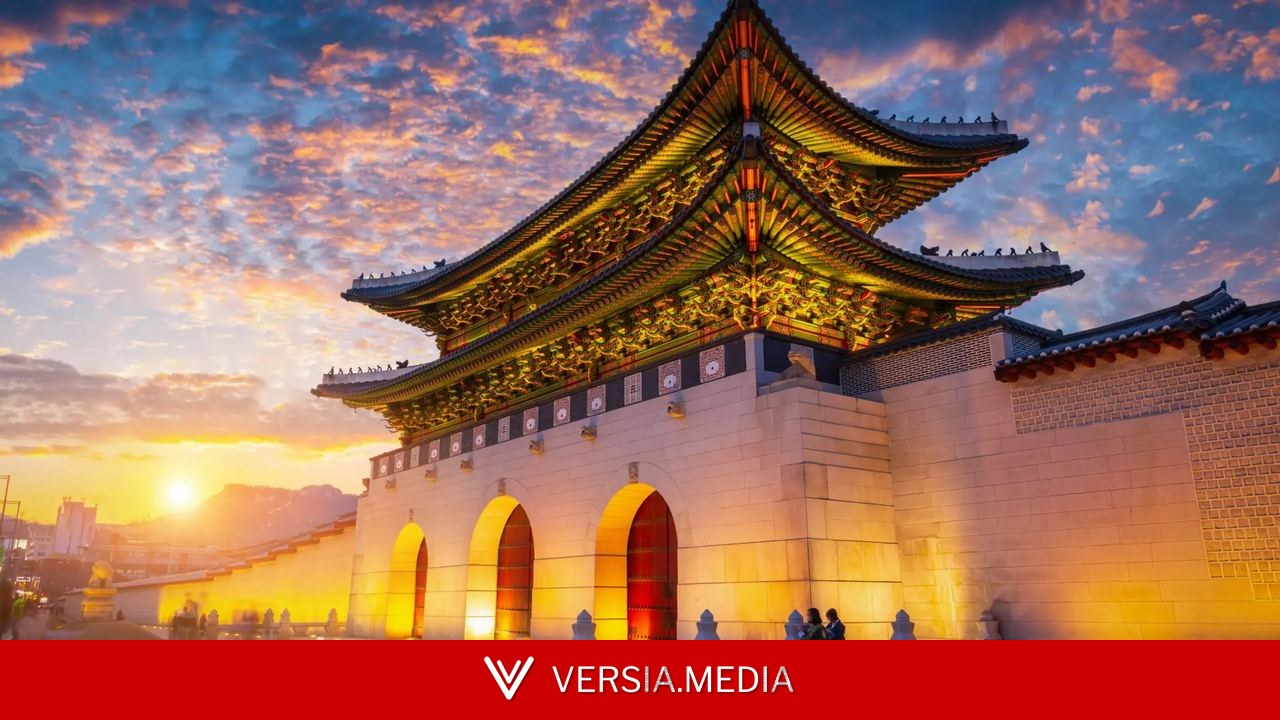 Corea, un país de contrastes aún por descubrir