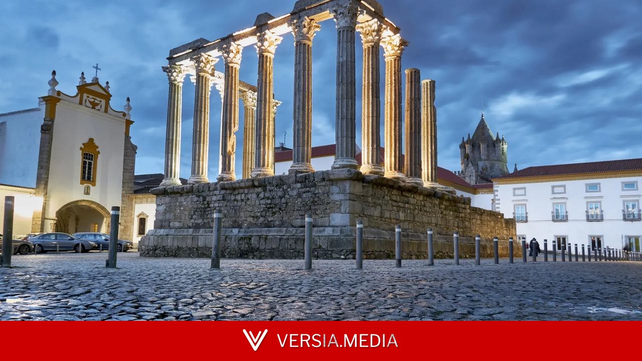 Ruta por el Alentejo, el secreto de nuestros vecinos