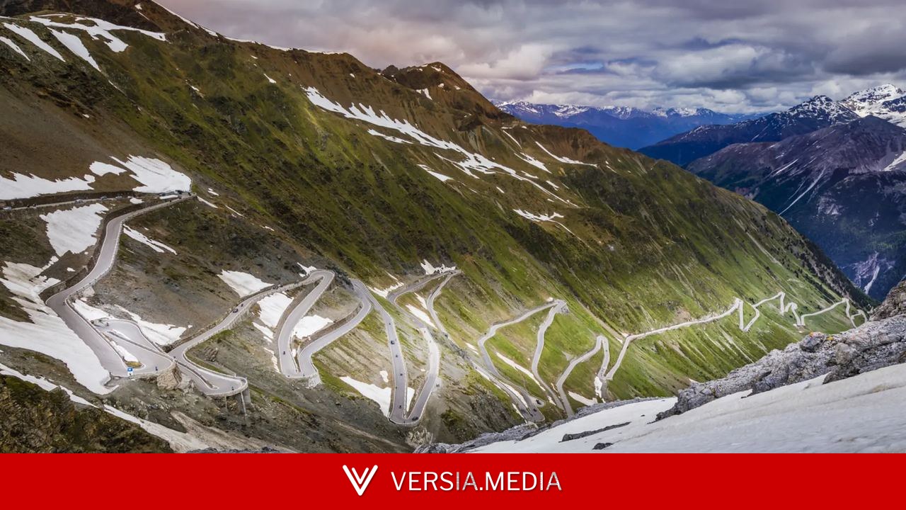 Estas son las carreteras más escénicas de Europa: ideales para un 'road trip'