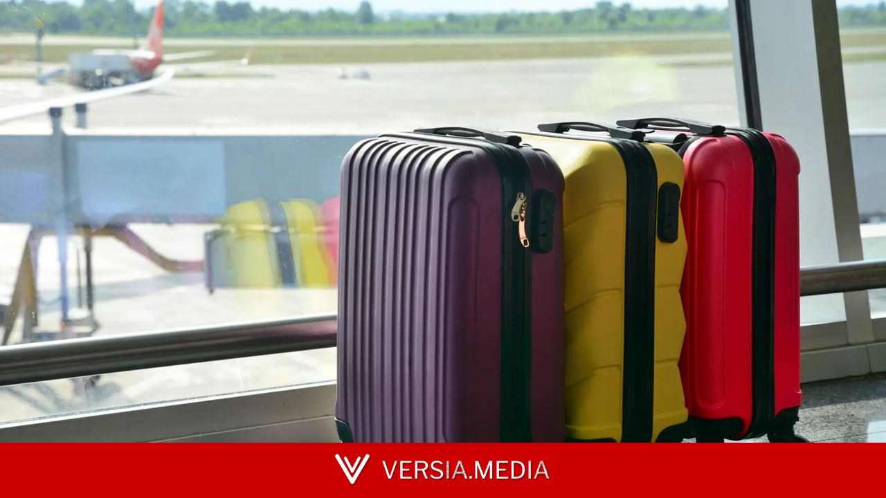 Cosas que todo el mundo hace en el aeropuerto aunque nadie las soporte