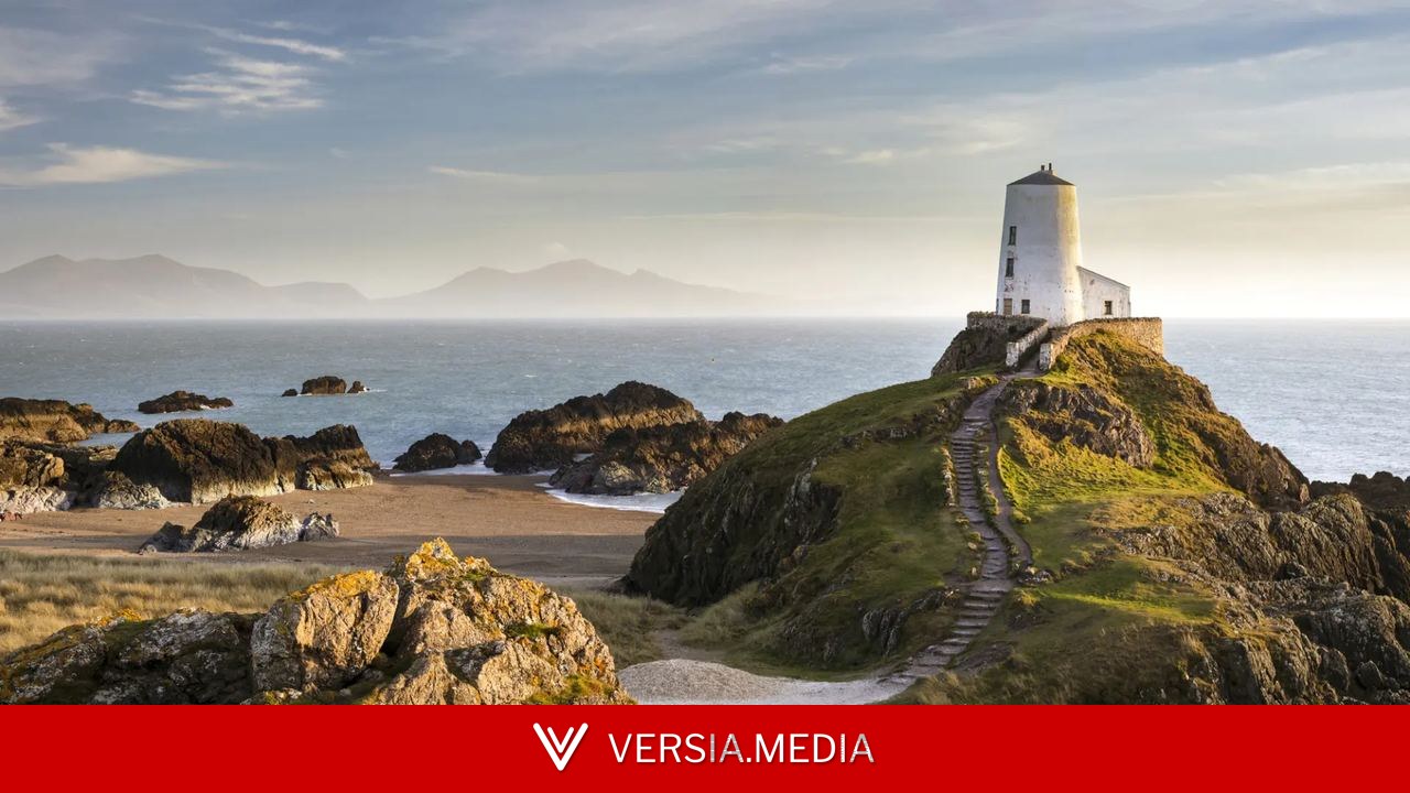 La ruta por el norte de Gales que todo fan de 'La casa del dragón' querrá hacer este verano