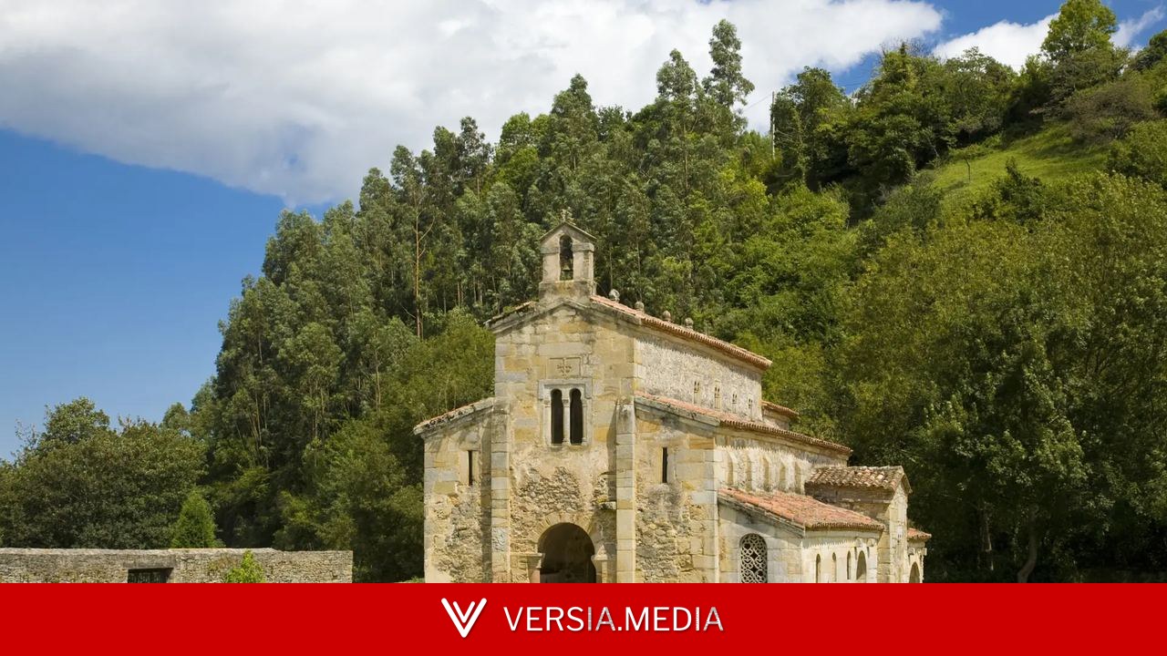 El valle asturiano donde el verano empieza entre sidra, montañas y pueblos de cuento