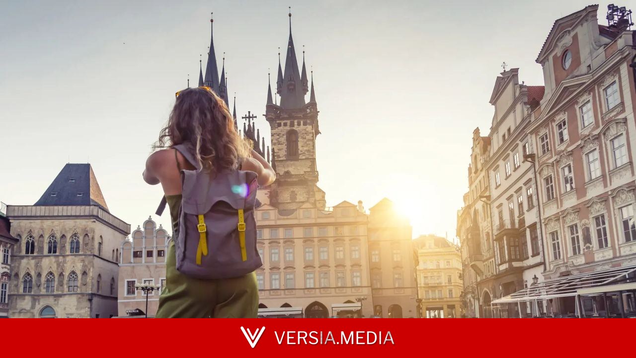 El mejor destino de Europa para las viajeras solitarias es esta majestuosa ciudad llena de tesoros