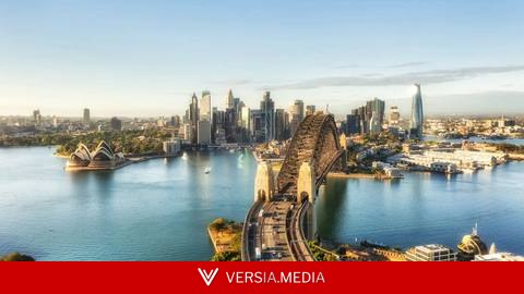 Tienes otra oportunidad de viajar (casi) gratis por el mundo: así puedes ir sin pagar casi nada a Australia