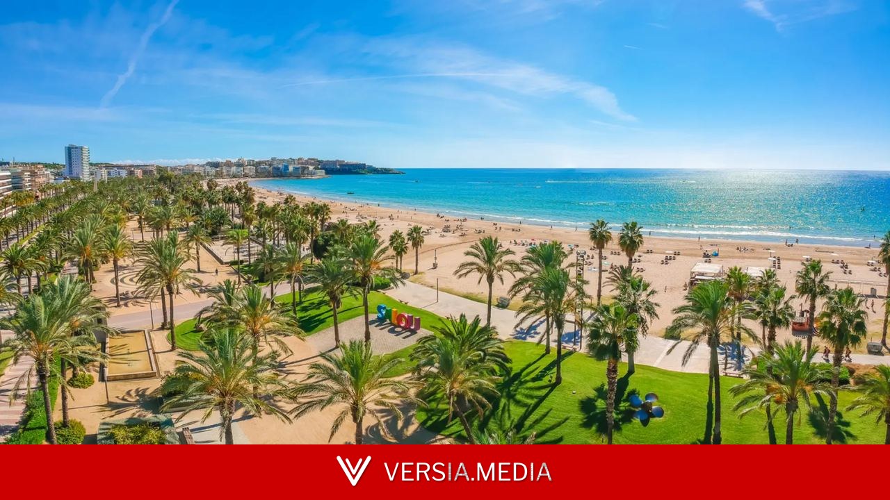 El destino turístico español bautizado como 'el nuevo Benidorm' por 'The Sun':