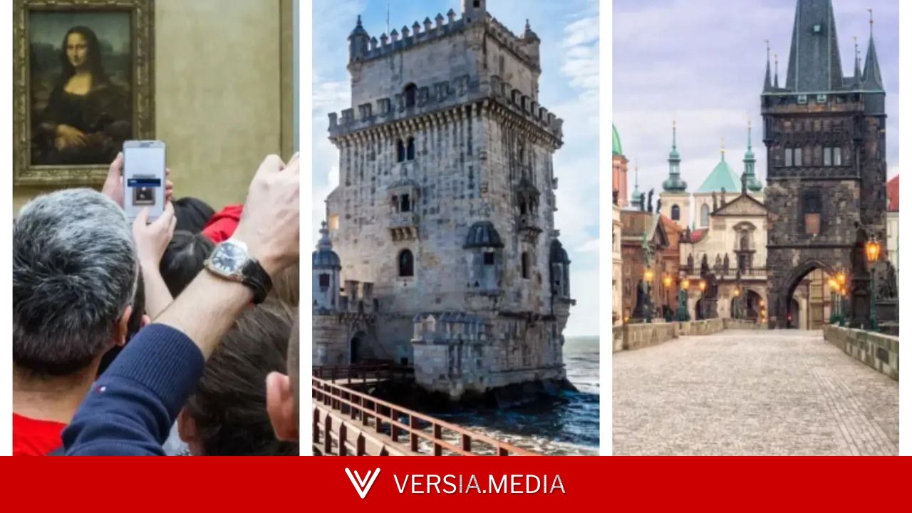 Monumentos famosos que no merece la pena visitar este verano porque siempre resultan decepcionantes