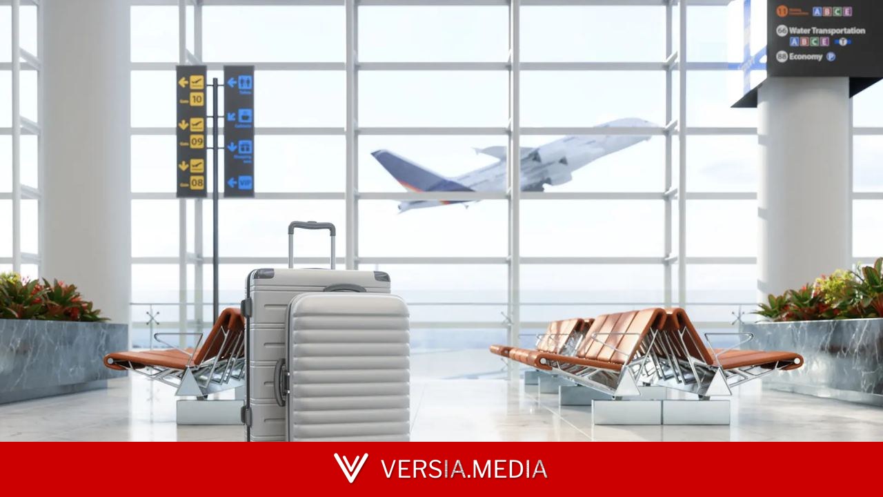 Estos son los mejores (y peores) aeropuertos de Europa: hay uno en España