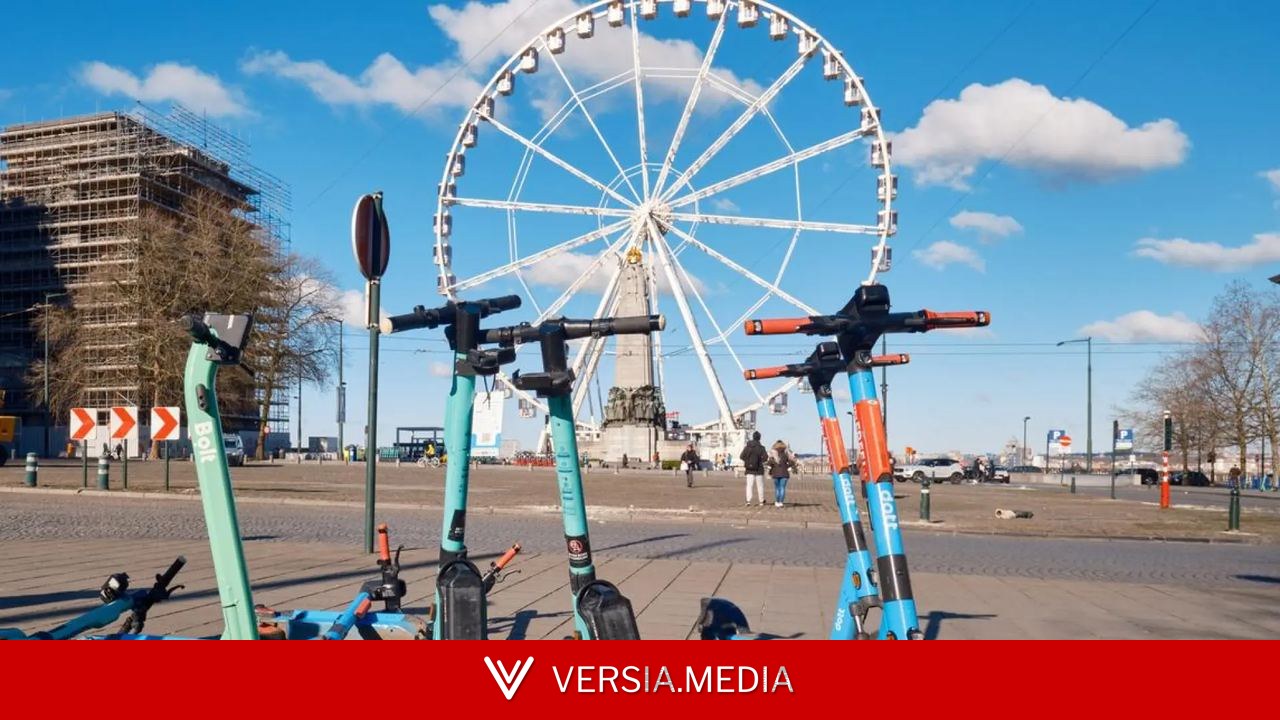 La capital de Europa que va a prohibir los patinetes eléctricos: cuidado si vas a viajar a ella