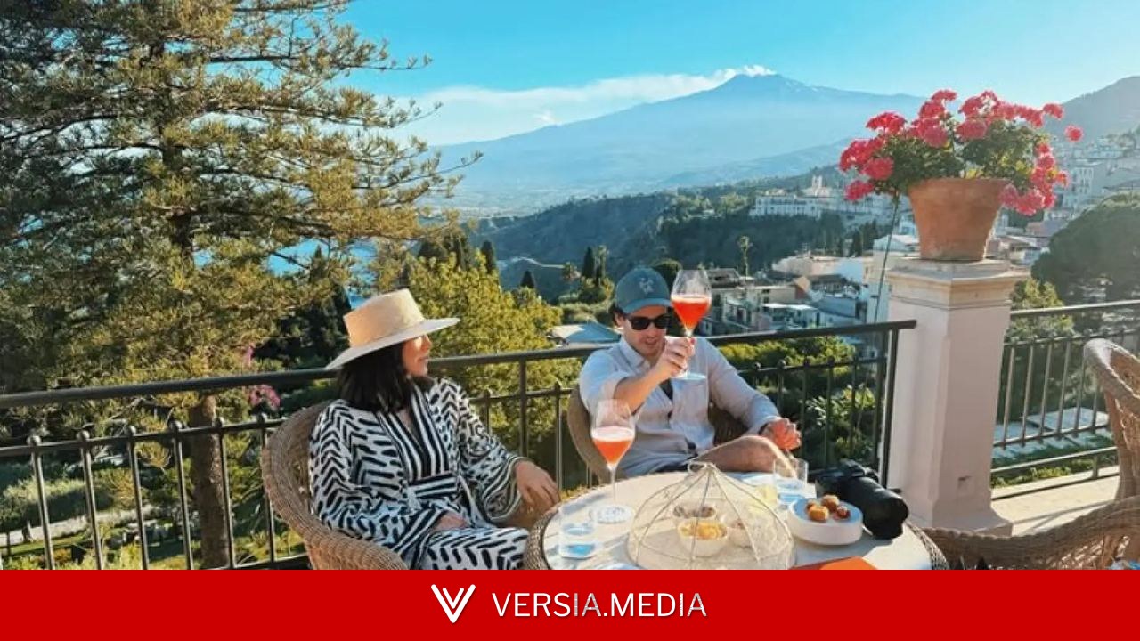 La idílica isla mediterránea que han elegido Tamara Falcó e Íñigo Onieva para sus vacaciones de verano