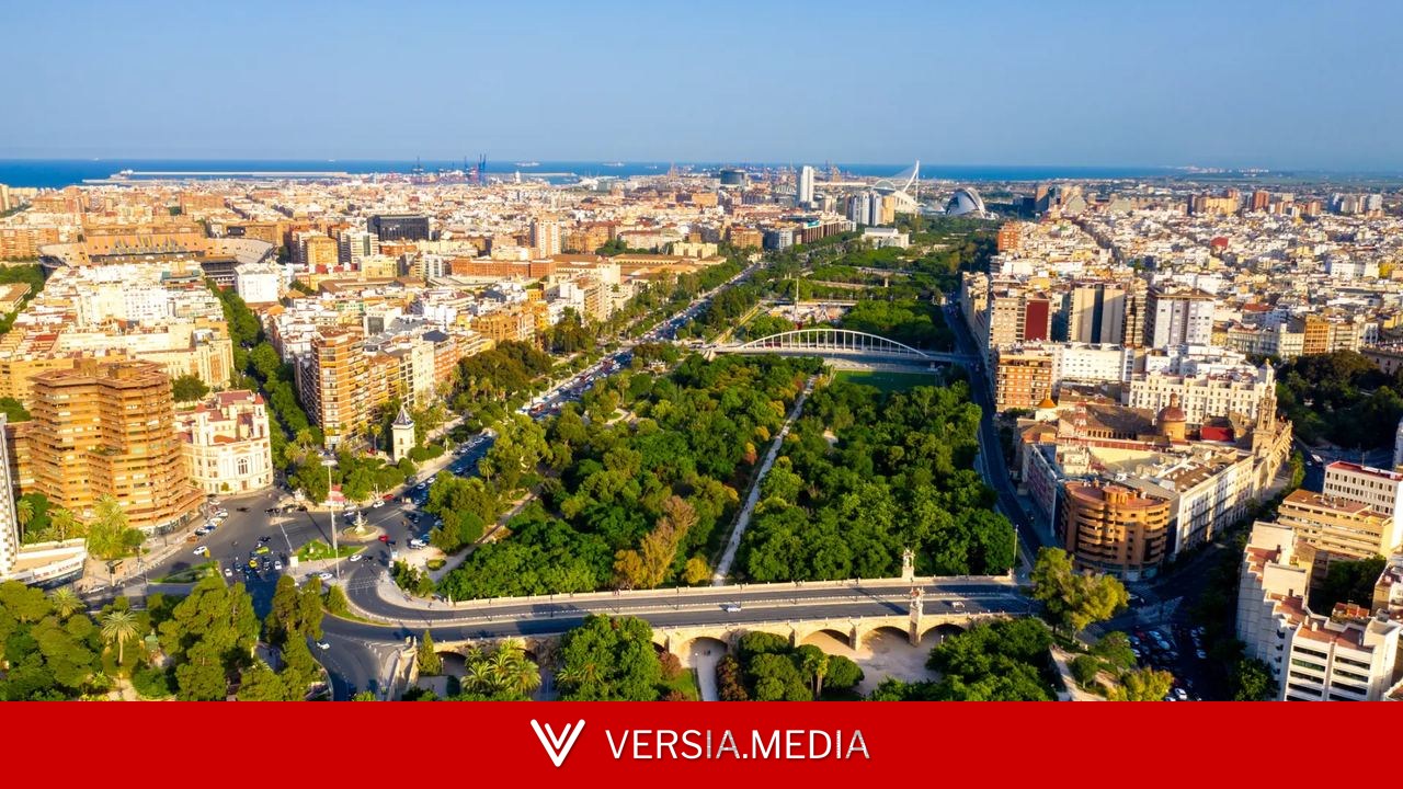 Valencia es mucho más que playa: 5 planes para exprimir la capital del Turia