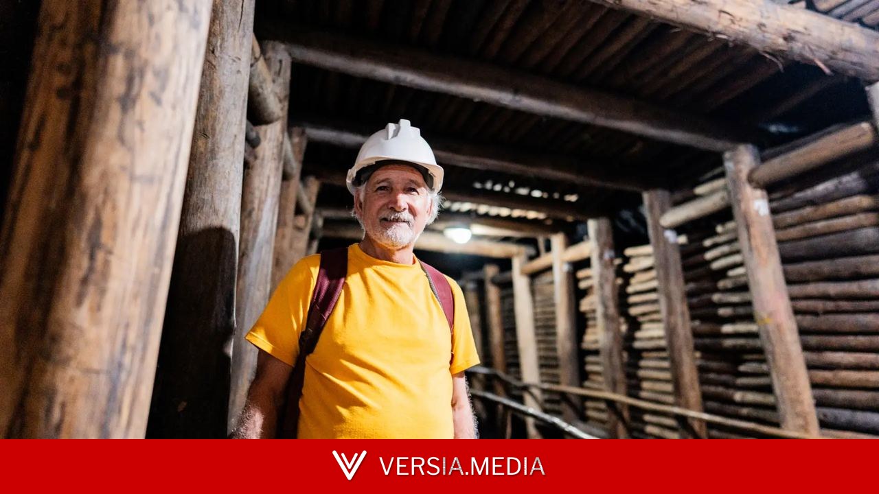 ¿Qué es el turismo minero? Estos son los lugares ideales para practicarlo en España
