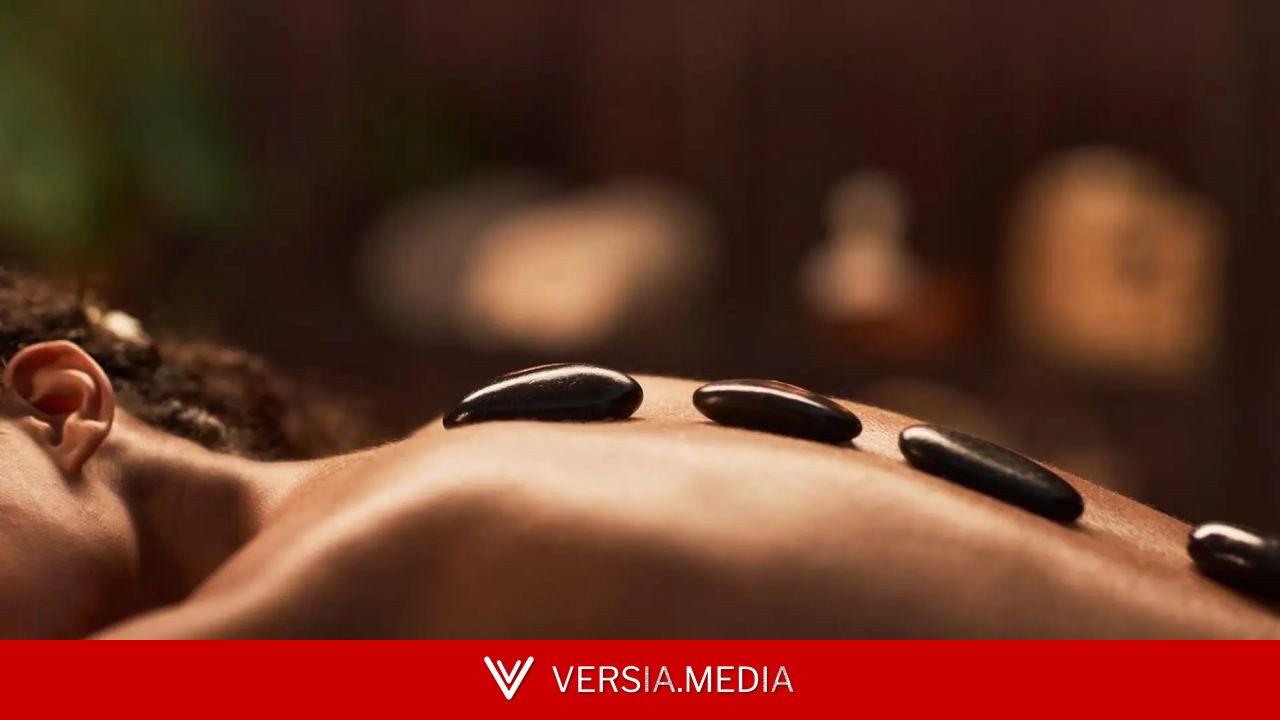 Un nuevo spa inspirado en los baños griegos y romanos aterriza en el centro de Madrid