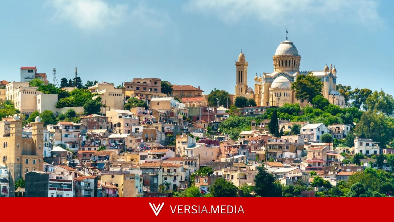 Murcia estará conectada con un nuevo vuelo directo a un destino fascinante y poco masificado del norte de África: tarifas desde 29 euros