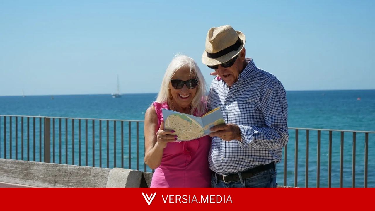 El lunes arranca el plazo para solicitar el 'Programa de Turismo' del Imserso para la nueva temporada