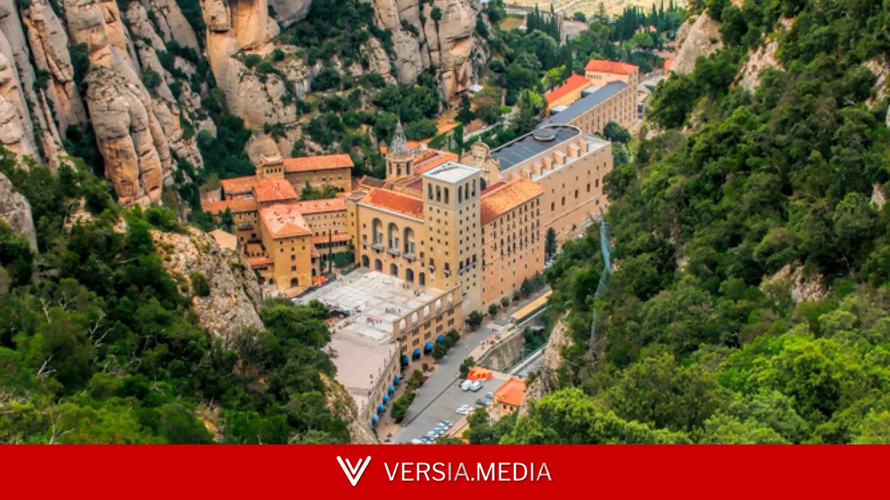 El 'Grand Tour' de Cataluña: 2.000 kilómetros de 'road trip' sin prisas