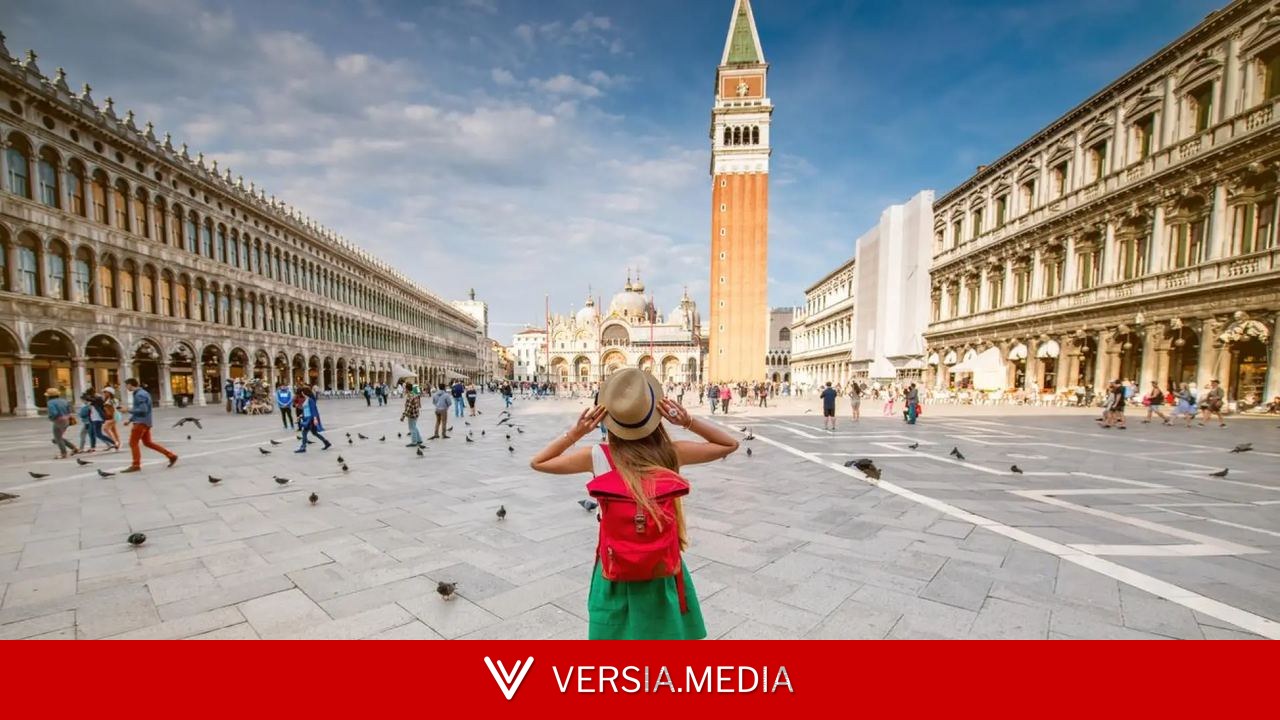 ¿Habrá que pagar 50 euros por entrar a Venecia? Ya hay una propuesta encima de la mesa