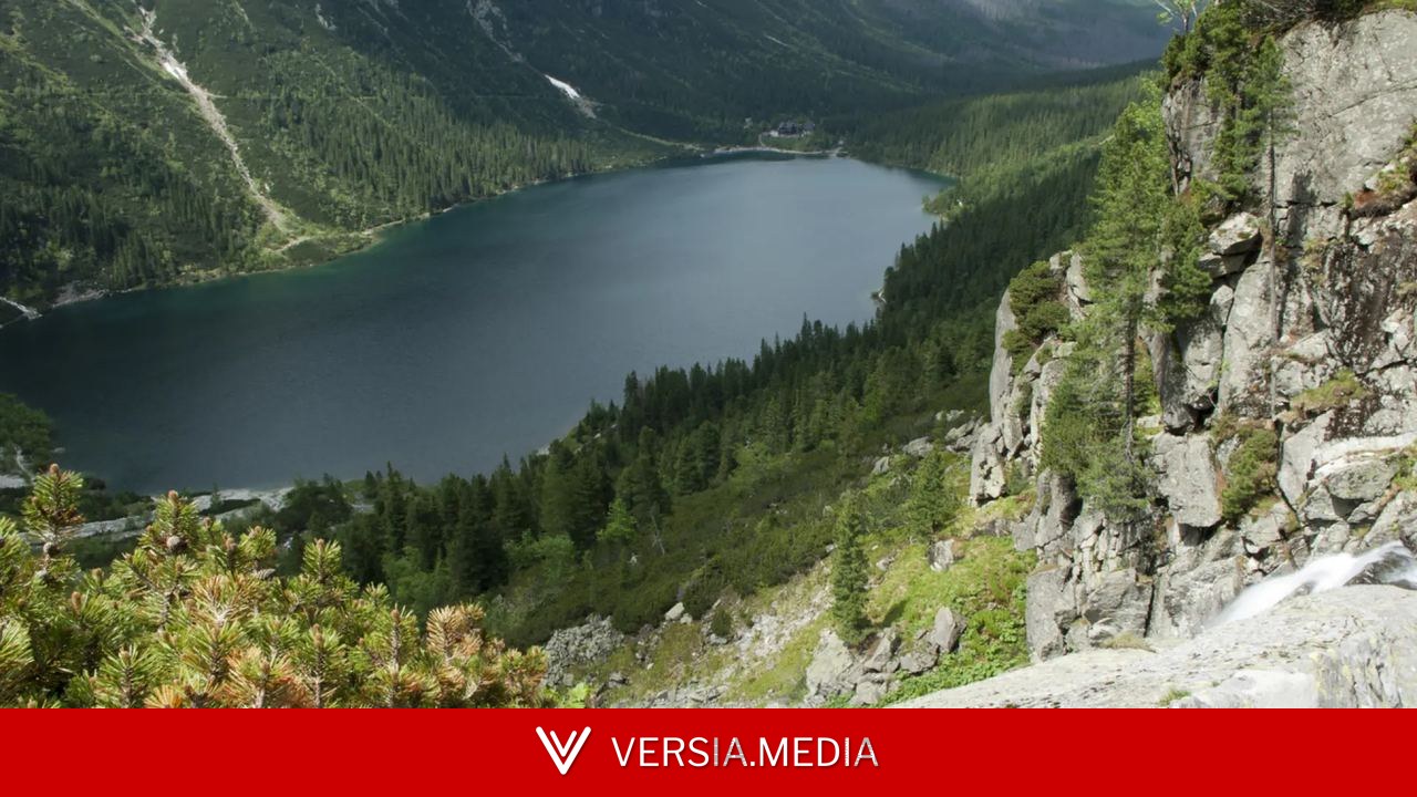 Las mejores rutas de senderismo de Europa para los amantes del trekking