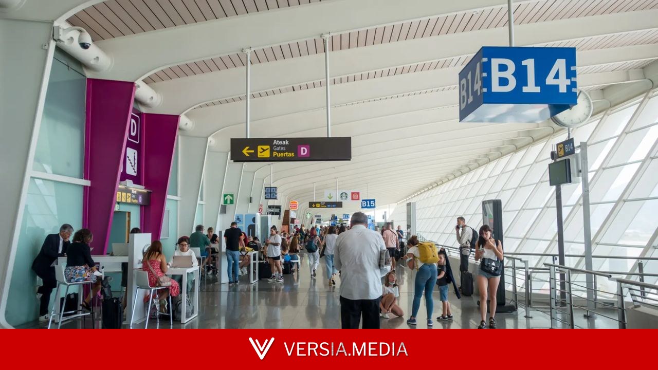 Los cinco aeropuertos españoles que están entre los mejores del mundo: puntualidad, calidad y confort