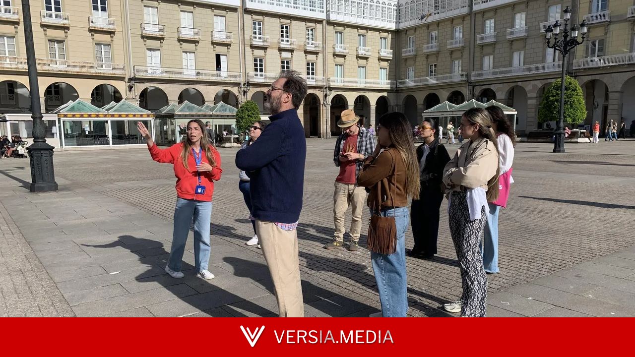 Las excursiones programadas para ver el eclipse solar de agosto, una opción que empieza a ganar fuerza