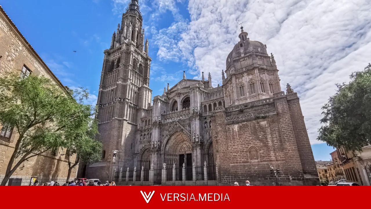 La gran exposición con la que la catedral de Toledo celebra sus 800 años de historia