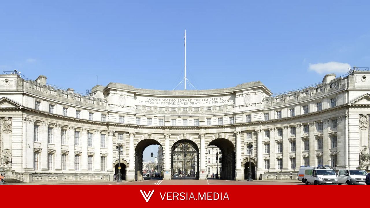 El increíble hotel de lujo abrirá este otoño en uno de los monumentos más icónicos de Londres