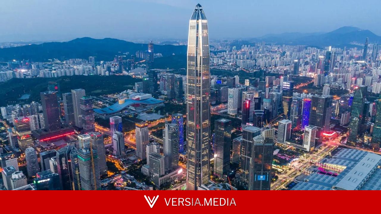 ¿Qué ciudades tienen el mejor 'skyline' del mundo? No hay ninguna cerca de España