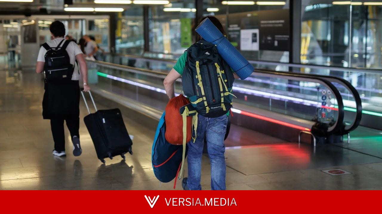 Estos son los mejores y los peores días para volar este verano tras las subidas de precios del combustible