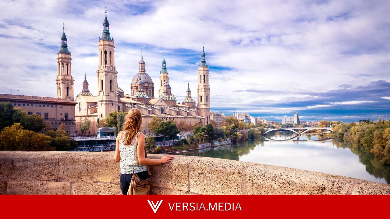 La ciudad española que 'The Sun' recomienda visitar por sus hoteles baratos y sus altas temperaturas
