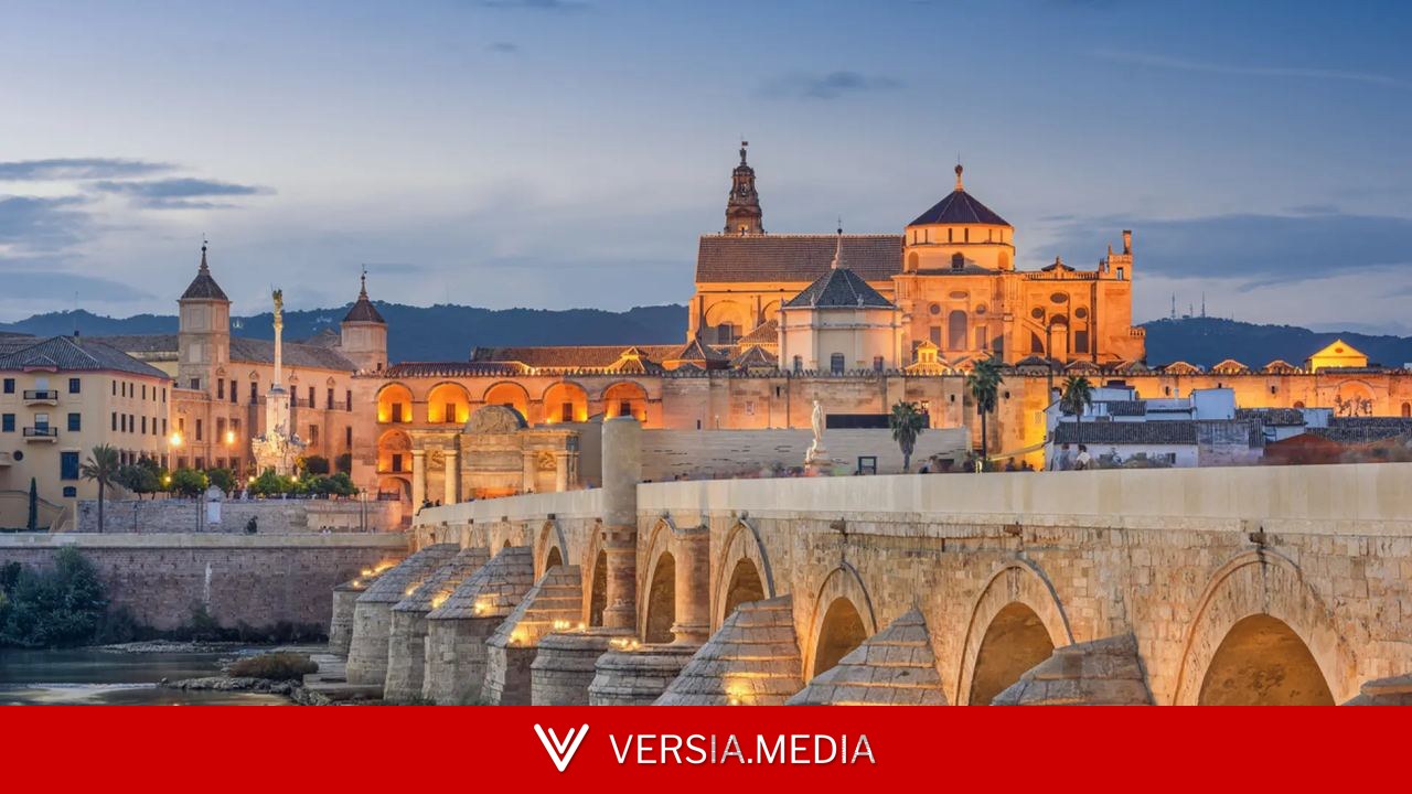 La mejor ciudad del mundo para recorrer a pie está en España y es única en el planeta