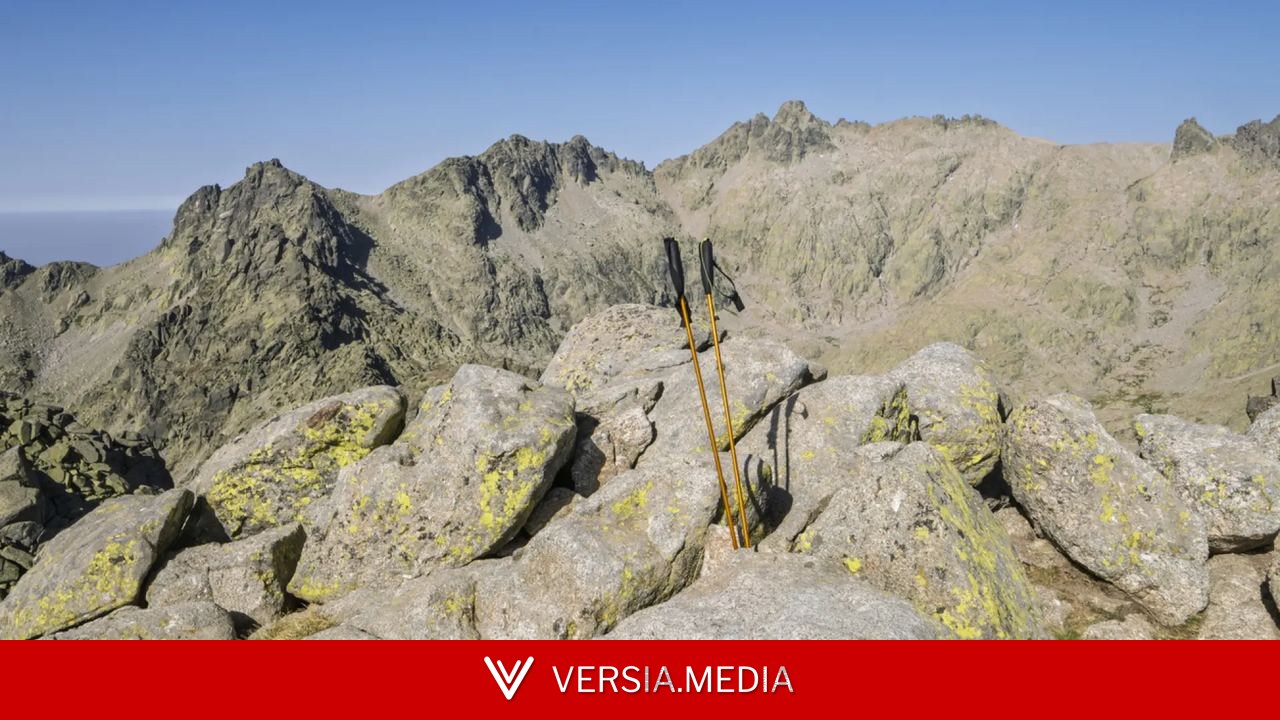 Subida al Morezón, la ruta al pico más accesible de la Sierra de Gredos
