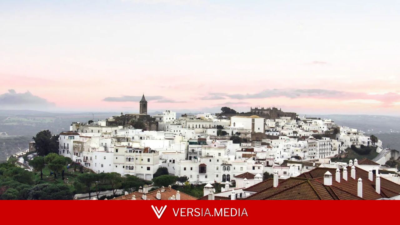 El pueblo blanco de Cádiz donde empezar a lo grande este verano