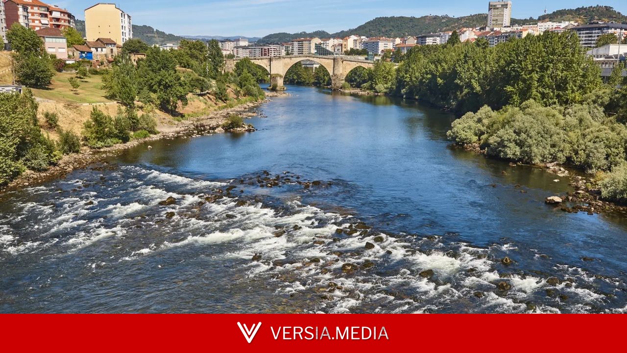 El futuro hotel balneario que abrirá en Ourense y será el único de la provincia con 5 estrellas