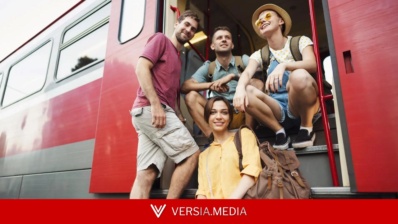 Ahorra con Verano Joven: requisitos y cómo puedes solicitarlo