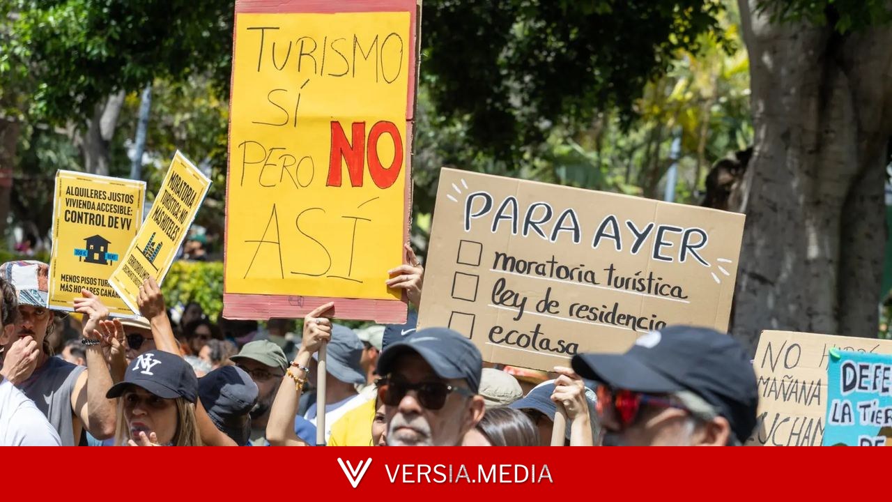 Estos son los países más hostiles contra la masificación turística: España lidera el ránking