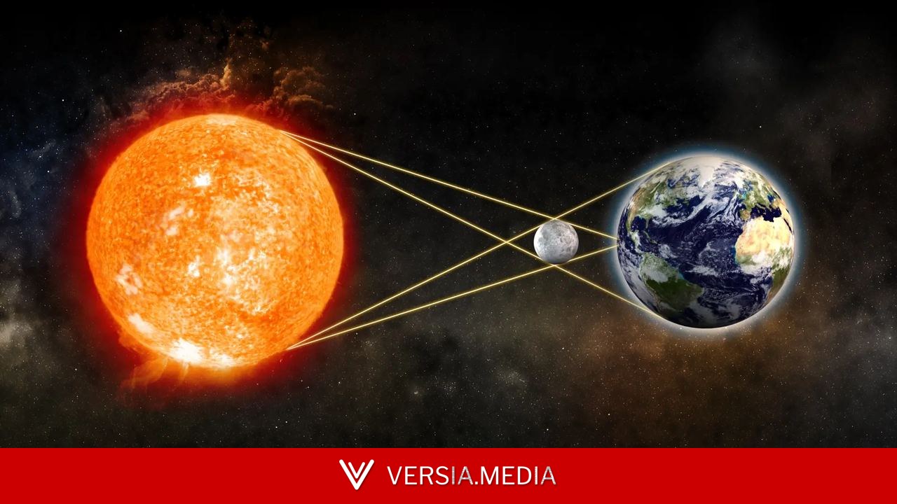 Cómo, cuándo y dónde ver el fenómeno que oscurecerá España tras más de un siglo